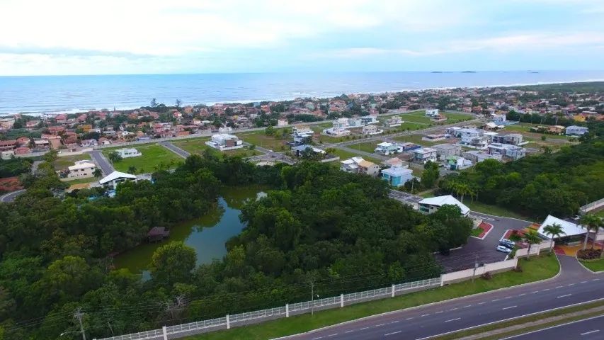 Lote Boulevard Mar Dule ( Recanto da Sereia ) - Foto 4