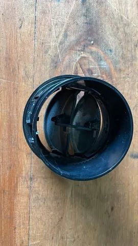 Difusor Ar Renault Master 687604194r - Foto 3