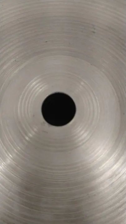 Medium Crash 18"  Prato Zildjian - Foto 5