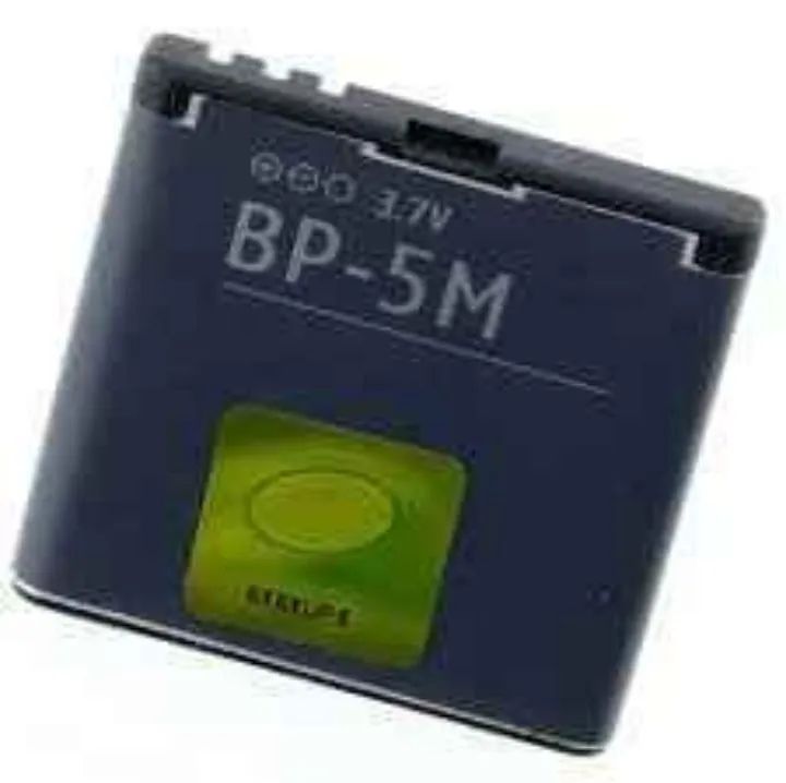 Bateria Original BP-5M Nokia 6220 Clássico 6500