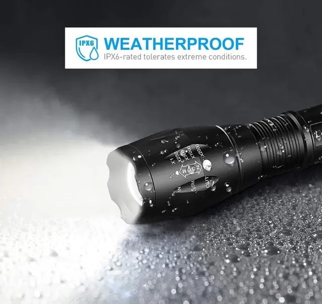 Lanternas LED - Foto 4