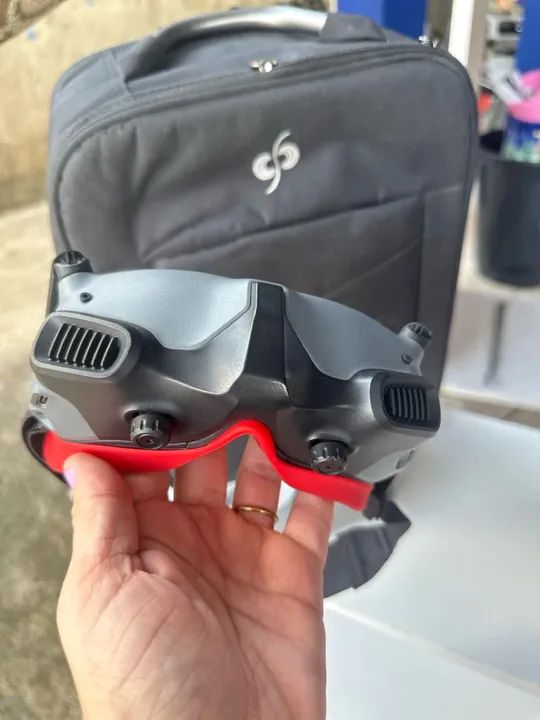 Dji Avata - Foto 4
