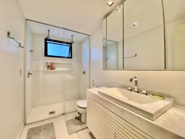 3 Suítes - Praia Brava - Foto 8