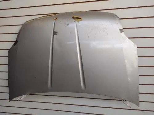 CAPÔ NISSAN SENTRA 