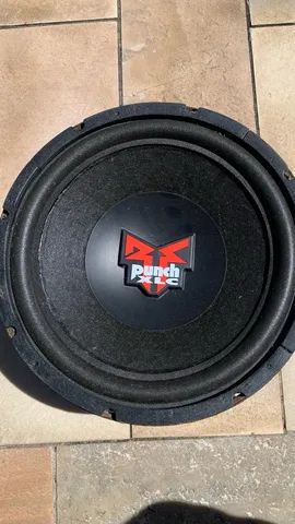 Rockford fosgate punch xlc hot sale 12