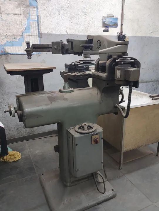 Lote de Pantógrafo tridimensional  - Foto 4