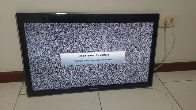 Tv Samsung 32 ver fotos  - Foto 3