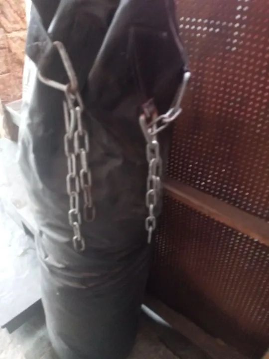 Saco de Pancada Fisic Form - Foto 3