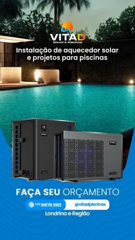 Trocador de calor Piscina  - Foto 2