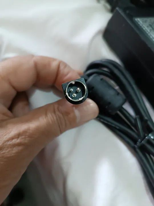 Carregadores para Impressoras Térmica - vários modelos - Foto 5