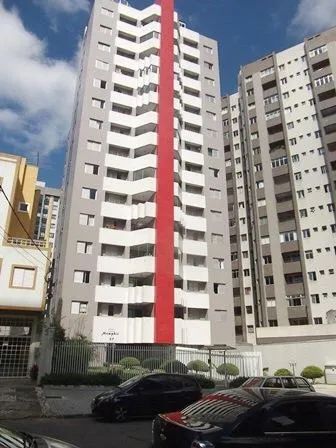 Captação de Apartamento a venda na Rua Professor Dario Veloso, Vila Izabel, Curitiba, PR