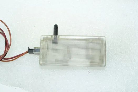 Luminária Luz Cortesia Porta Luvas Bmw X5 2004 2005 Original