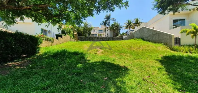 Terreno à venda em Campinas, Loteamento Alphaville Campinas, com 667 m²
