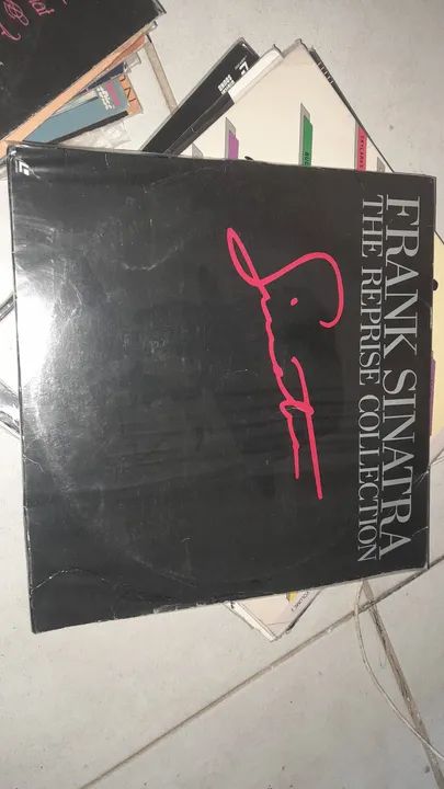 5 Laserdisc  - Foto 4