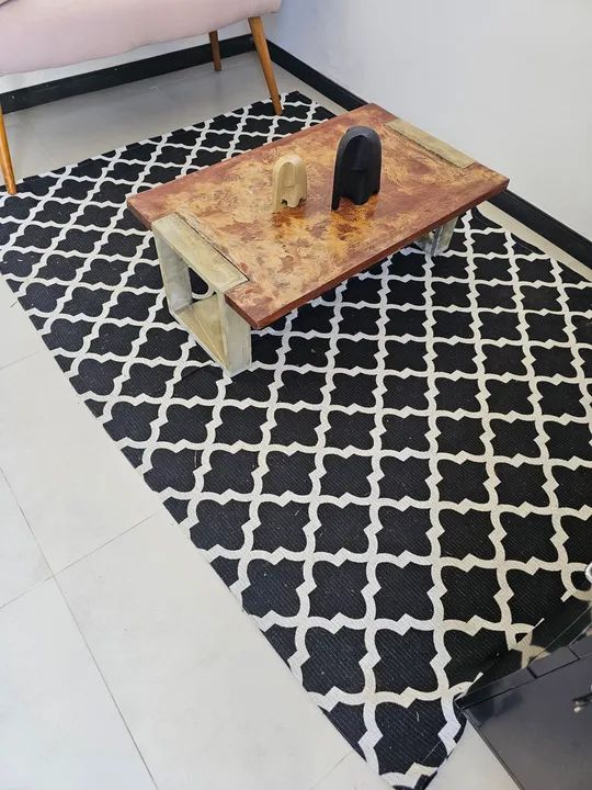 Mesa de centro (design exclusivo) - Foto 2