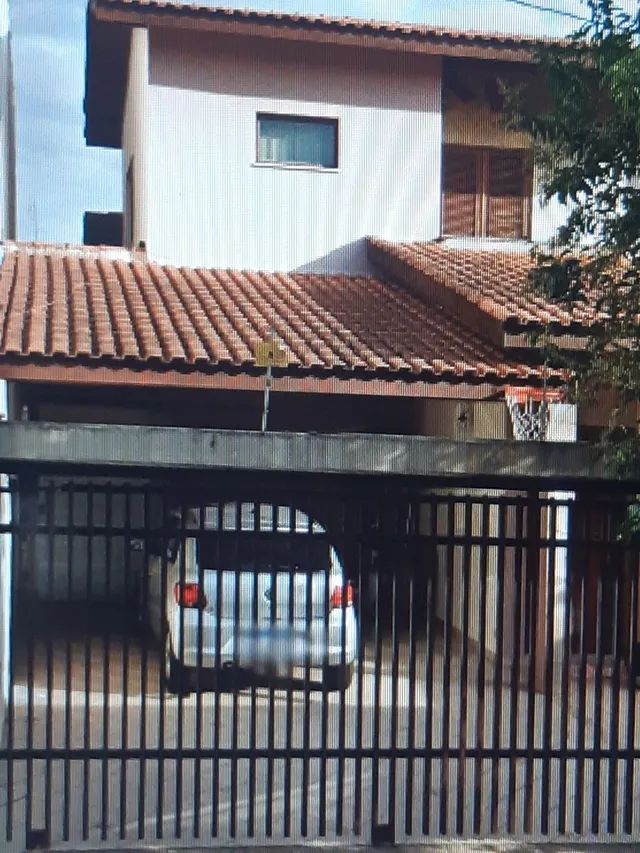 Captação de Casa a venda na Alameda Jaboticabal, Jardim Saira, Sorocaba, SP