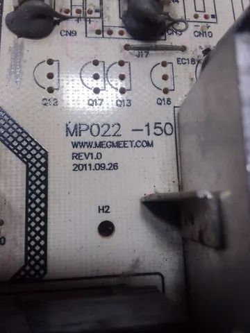 Fonte tv monitor buster  - Foto 2