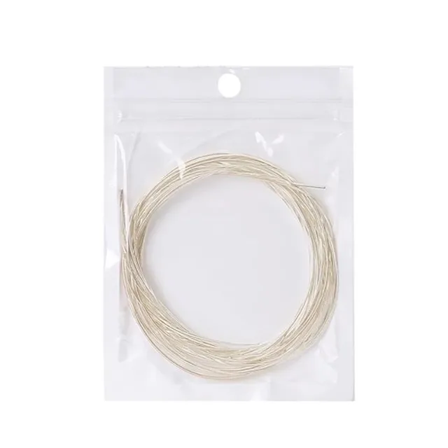 Cordas nylon violão clássico
