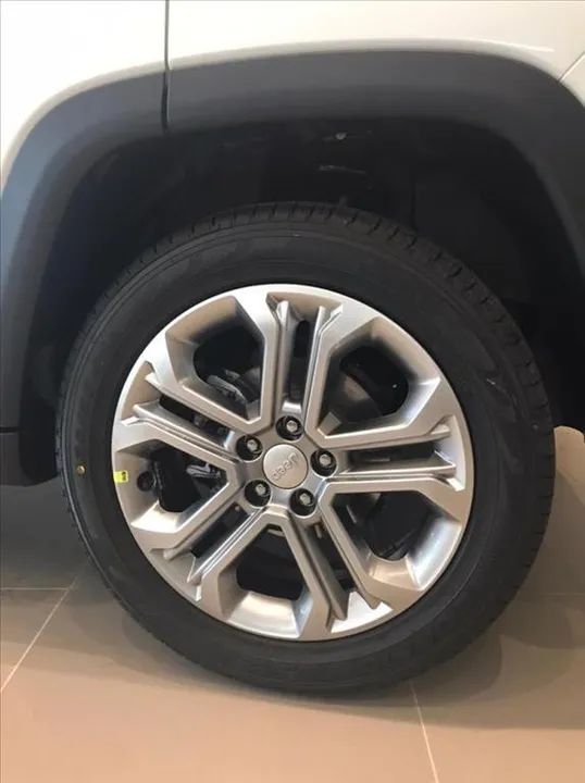 JEEP COMPASS 2025 1303068629 OLX