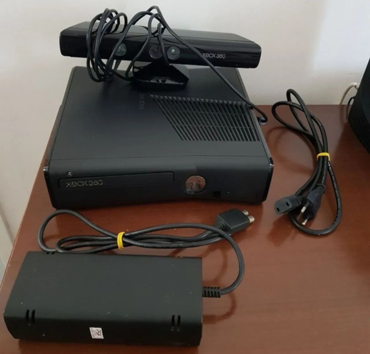 Xbox 360 bloqueado - Foto 2