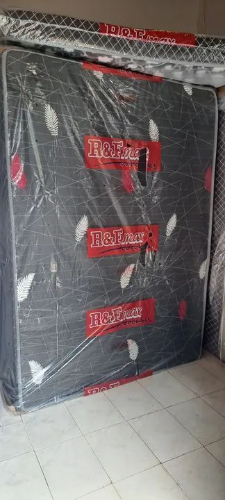 Camas Box a preço de fábrica!!! - Foto 5