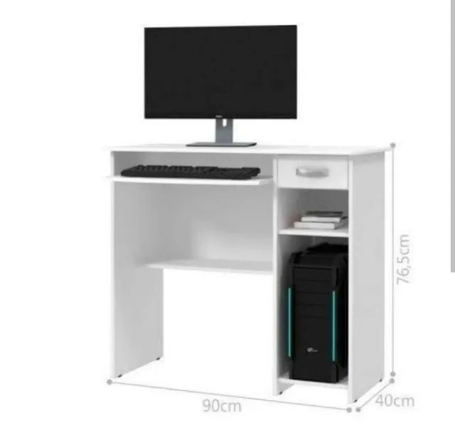 mesa escrivaninha viena  - Foto 2