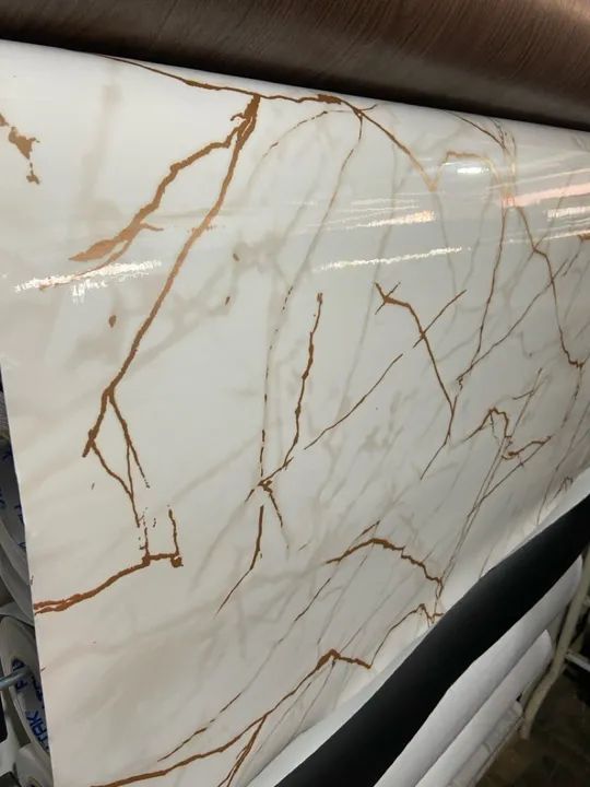 Papel de parede Vinílico - Foto 2