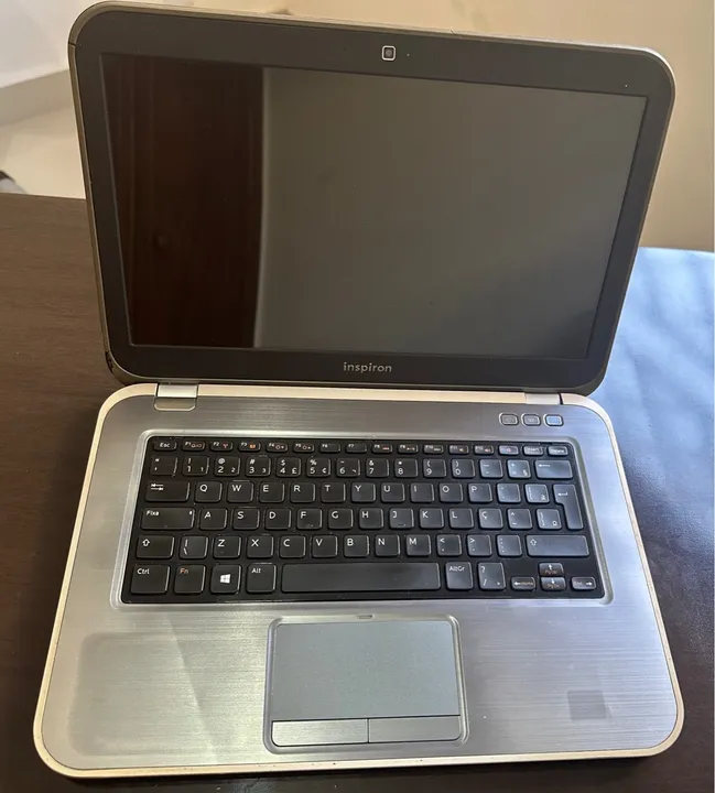 Ultrabook Dell Inspiron 14Z 5423