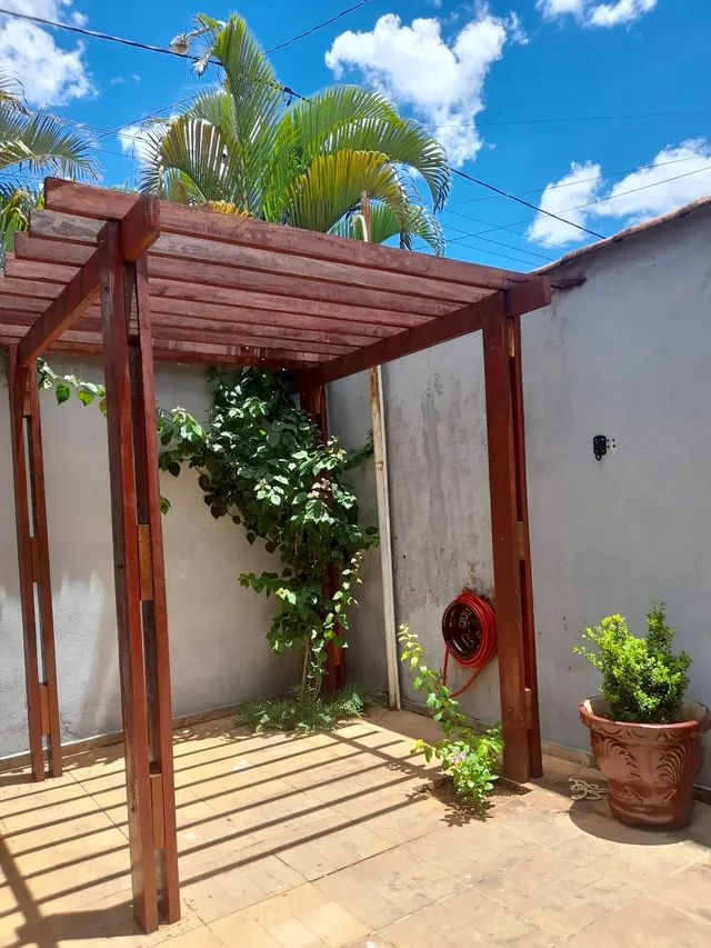 Casa 3 quartos, laje, Planaltina df - Foto 4