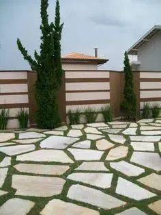 Piso de pedra para área externa - Foto 6