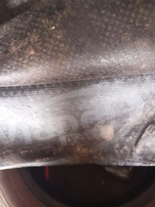 Manta asfáltica viapol 4mm  - Foto 3