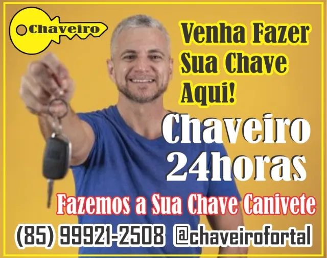 Chaveiro