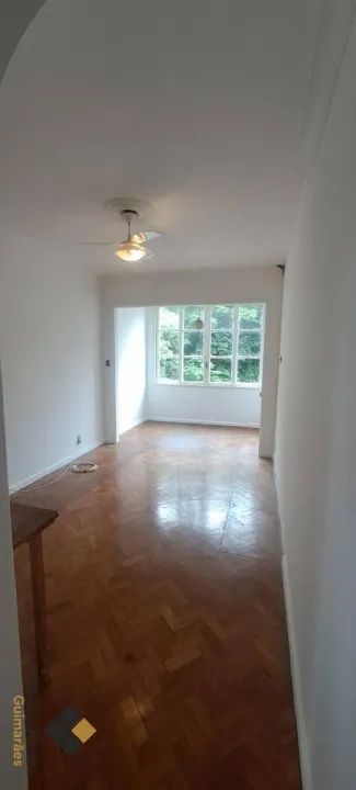 Apartamento à venda em Rio de Janeiro, Santa Teresa, com 2 quartos, 82m² - Foto 2