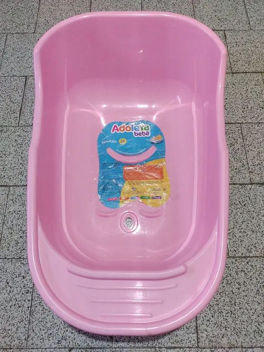 BANHEIRA NOVA NUNCA USADA!