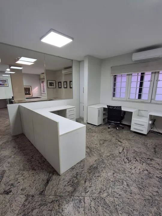 ALUGUEL - PONTO COMERCIAL - 250m² - PADRE EUTIQUIO  - Foto 8