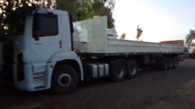 Cavalo mecanico 25 390  - Foto 2