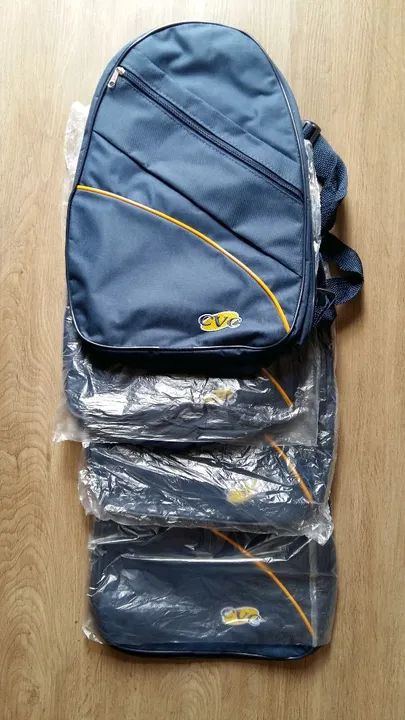 Mochila de alça transversal - nova - Foto 5