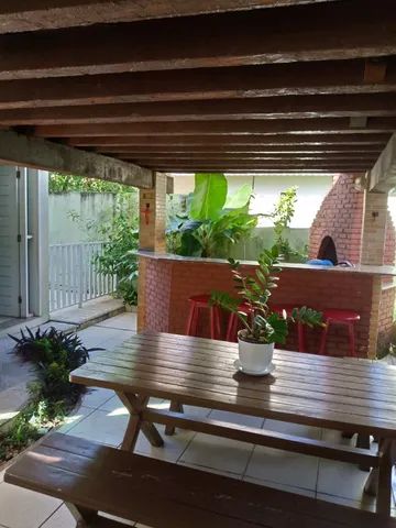 casa duplex c/ piscina no condominio melicio machado aruana - Foto 2