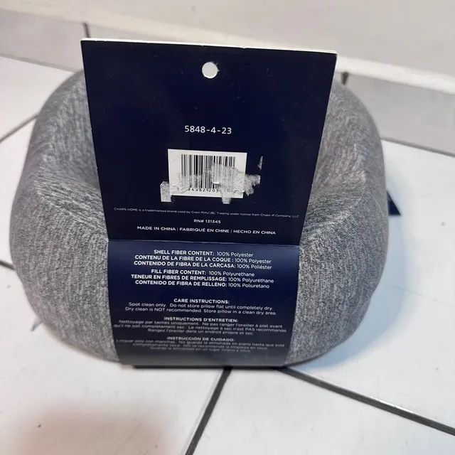 Travesseiro Pescoço  - Foto 2