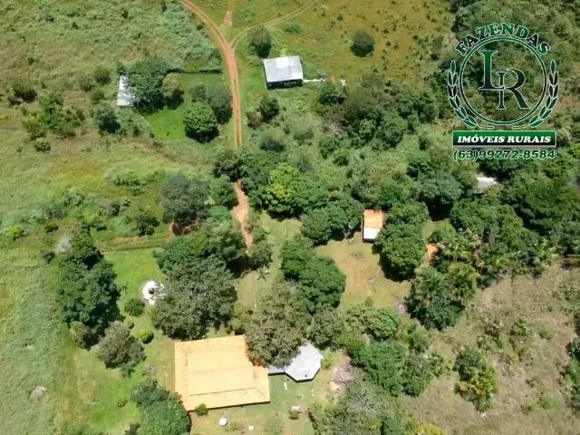 Fazenda / chácara 23 Alqueires em Taquaruçu - Foto 2