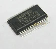 Ci Pcm1716 | Bb/ti Pcm1716e, ssop-28  - Foto 3