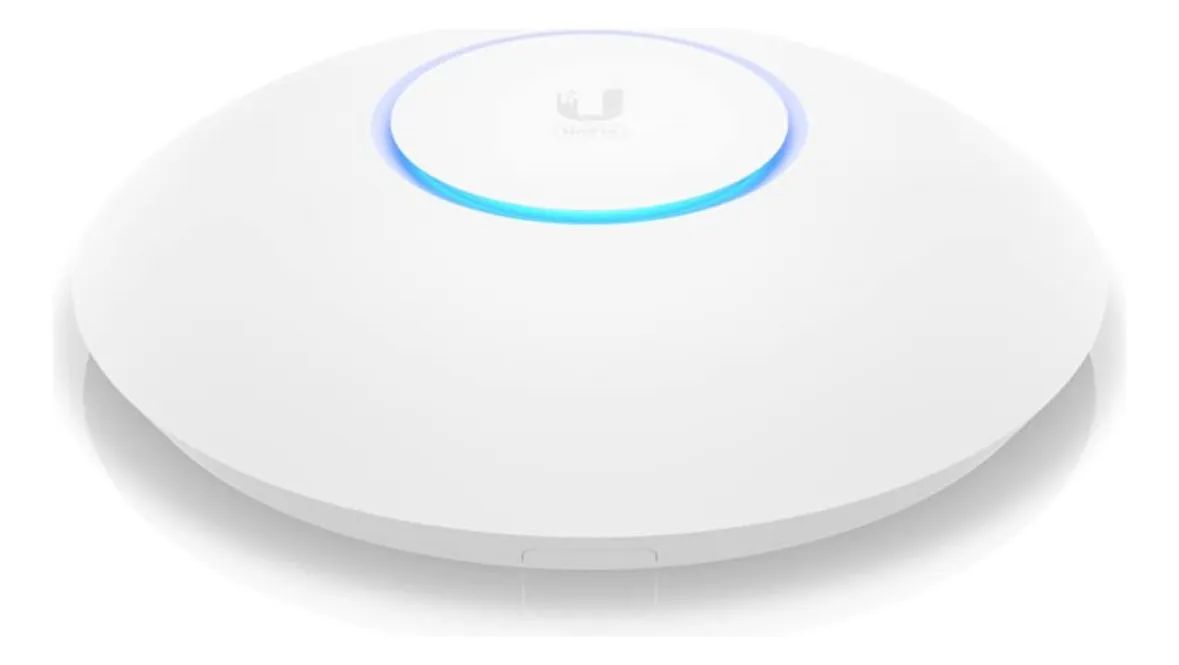 Ubiquiti unifi U6 roteador  - Foto 2