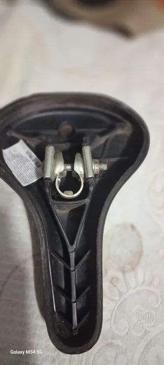 Selim de Bicicleta - Foto 2