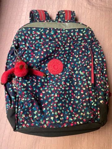 Mochilas cheap kipling changuito