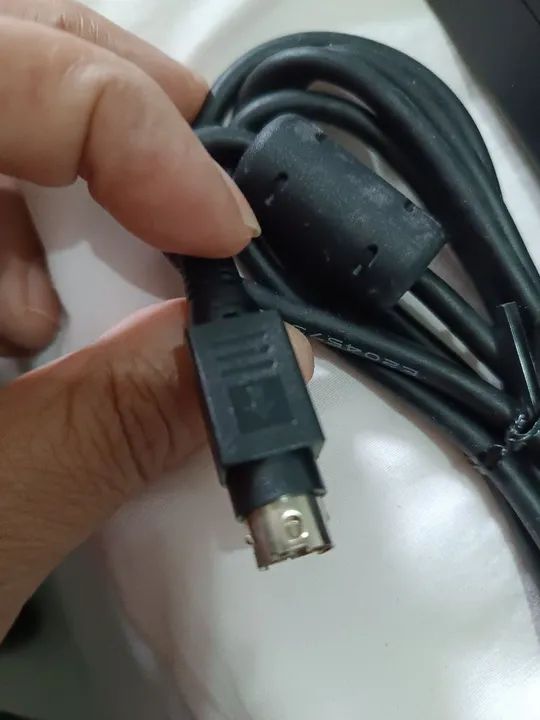 Carregadores para Impressoras Térmica - vários modelos - Foto 6