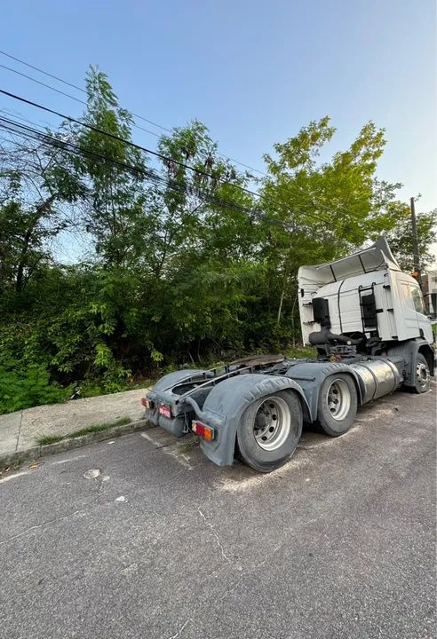 Cavalinho mecânico top - Foto 4