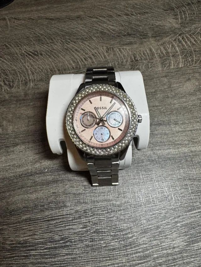Relógio Fossil