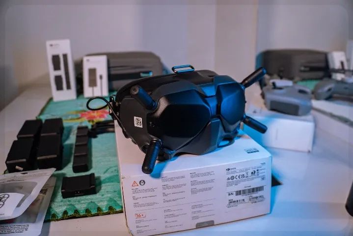 Drone Fpv Dji Avata 1 - Foto 4