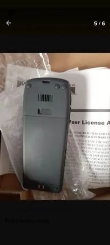 5 Aparelhos telefônicos Ip Cisco 7925g (novo) sem bateria e sem carregador - Foto 5