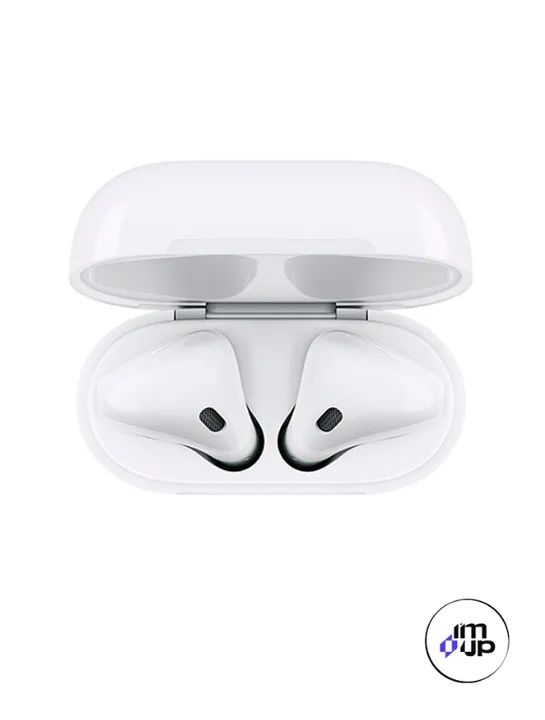Fone De Ouvido Bluetooth TWS AIR Plus Branco - Cellution  cod: 2468 - Foto 2
